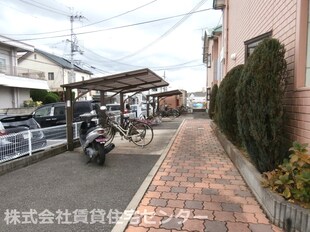 グリーンフルカルムの物件内観写真